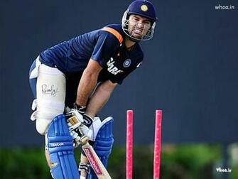 Yuvraj Singh Net Practice HD Wallpaper
