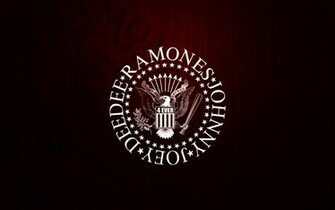 Ramones Wallpaper