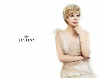 Girls Generation Sunny J Estina Snsd Wallpaper