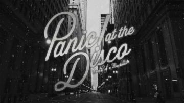 Panic At The Disco Wallpaper On