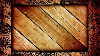 Wooden Frame Wallpaper And Image Pictures