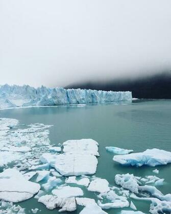 Climate Change S8 Wallpaper