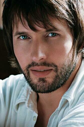 Wallpaper James Blunt Bristle Beard Sunlight Eyes iPhone