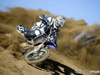 Dirt Bikes Wallpaper