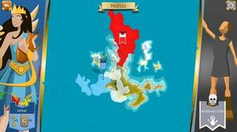 Godus Wars Wallpaper High Quality