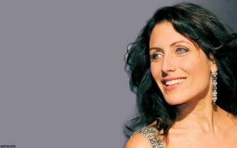 Lisa Edelstein Wallpaper