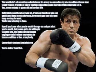 Rocky Balboa Sylvester Stallone Best Widescreen Background Awesome HD