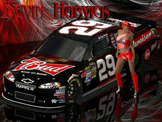 Wallpaper By Wicked Shadows Nascar
