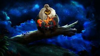 Ori And The Blind Forest Amazing Wallpaper Best