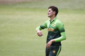 Shaheen Afridi Wallpaper Teahub Io