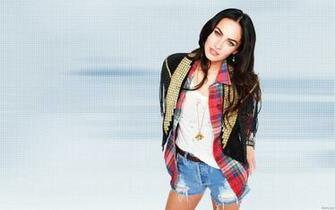 Wallpaper Anterior Megan Fox Siguiente