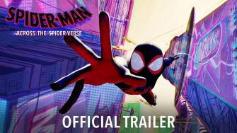 Spider Verse