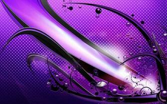 Purple Desktop Background