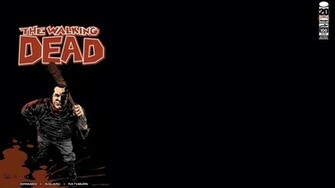 The Walking Dead Computer Wallpaper Desktop Background