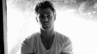 HD Chris Hemsworth Wallpaper HDcoolwallpaper