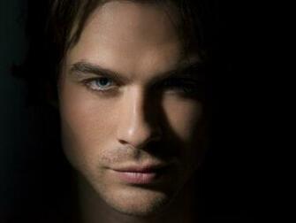 Damon Salvatore Wallpaper