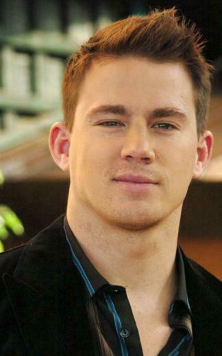 Channing Tatum HD Wallpaper High Definition iPhone