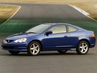 Acura Rsx Type S Wallpaper Car HD