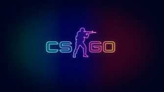 Cs Go Wallpaper On