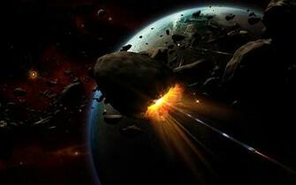 Science Fiction Wallpaper HD Widescreen Desktop Pictures Image