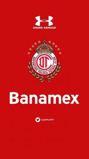 Best Deportivo Toluca Image