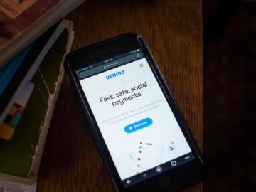 Venmo S New Fees For Goods And Services May Hurt Small Businesses