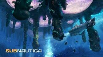 Subnautica Para Pc 3djuegos