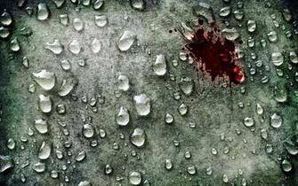 Blood Computer Wallpaper Desktop Background Id