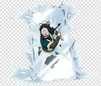 Haku Mercenary Ninja Transparent Background Png Clipart Pngguru
