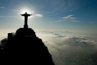 The Redeemer Wallpaper Wall Mural Self Adhesive Multiple Sizes