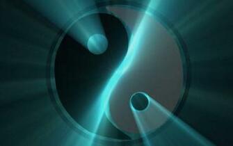 Yin Yang Jpg High Quality And Resolution Wallpaper On