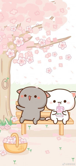 Kawaii Wallpaper Top Best