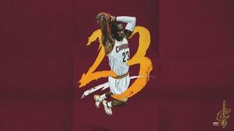 Lebron James Wallpaper