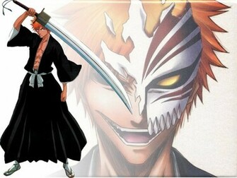 Kurosaki Ichigo Image HD Wallpaper And Background Photos