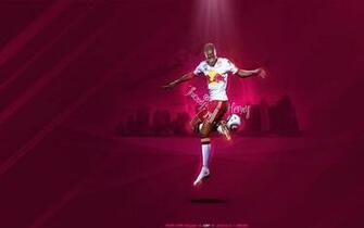 New York Redbull Wallpaper HD