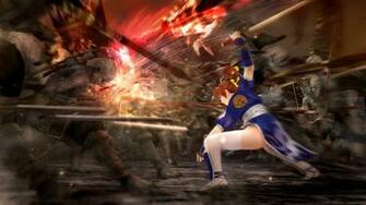 Warriors Orochi Ultimate Screenshot Galerie Pressakey