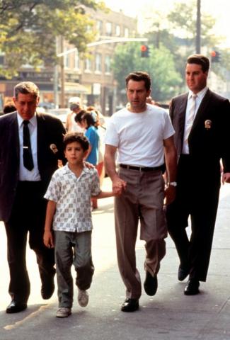 A Bronx Tale Photo Gallery