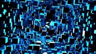 Abstract 3d Cinema 4d Wallpaper