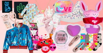 Valentine S Day Gifts For Girls But Really Any Kid Tinybeans