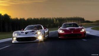 Srt Viper Wallpaper Sf