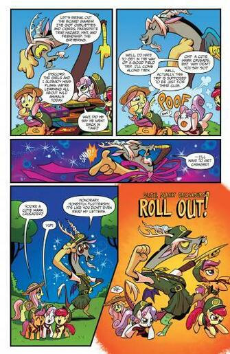Discord Changes To Starry Background And Into A Cmc