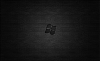 Minimalistic Dark Wallpaper Wood