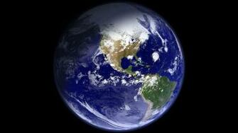 Planet Earth Wallpaper HD