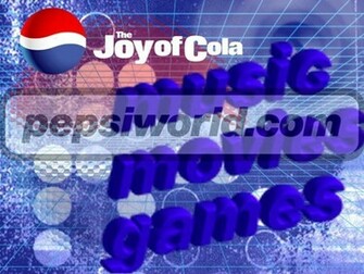 Fond Ecran Pepsi Cola Wallpaper Photo N