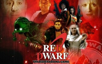 Red Dwarf