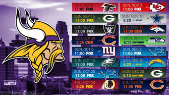 Minnesota Vikings Wallpaper Pc iPhone Android