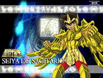 Walpapers De Saint Seiya HD