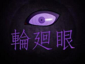 Rinnegan Wallpaper