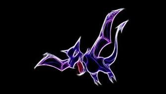 Pokemon Aerodactyl Wallpaper And Desktop Background HD Picture