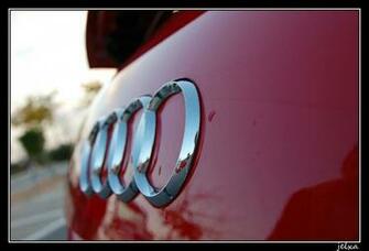 Logo Wallpaper Collection Audi Part